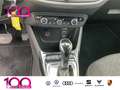 Opel Crossland 1.2 Automatik Navi Apple CarPlay Klima Garantie Wit - thumbnail 13