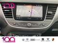 Opel Crossland 1.2 Automatik Navi Apple CarPlay Klima Garantie Blanc - thumbnail 12