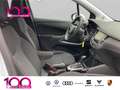 Opel Crossland 1.2 Automatik Navi Apple CarPlay Klima Garantie Blanco - thumbnail 11
