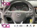 Opel Crossland 1.2 Automatik Navi Apple CarPlay Klima Garantie Blanc - thumbnail 15