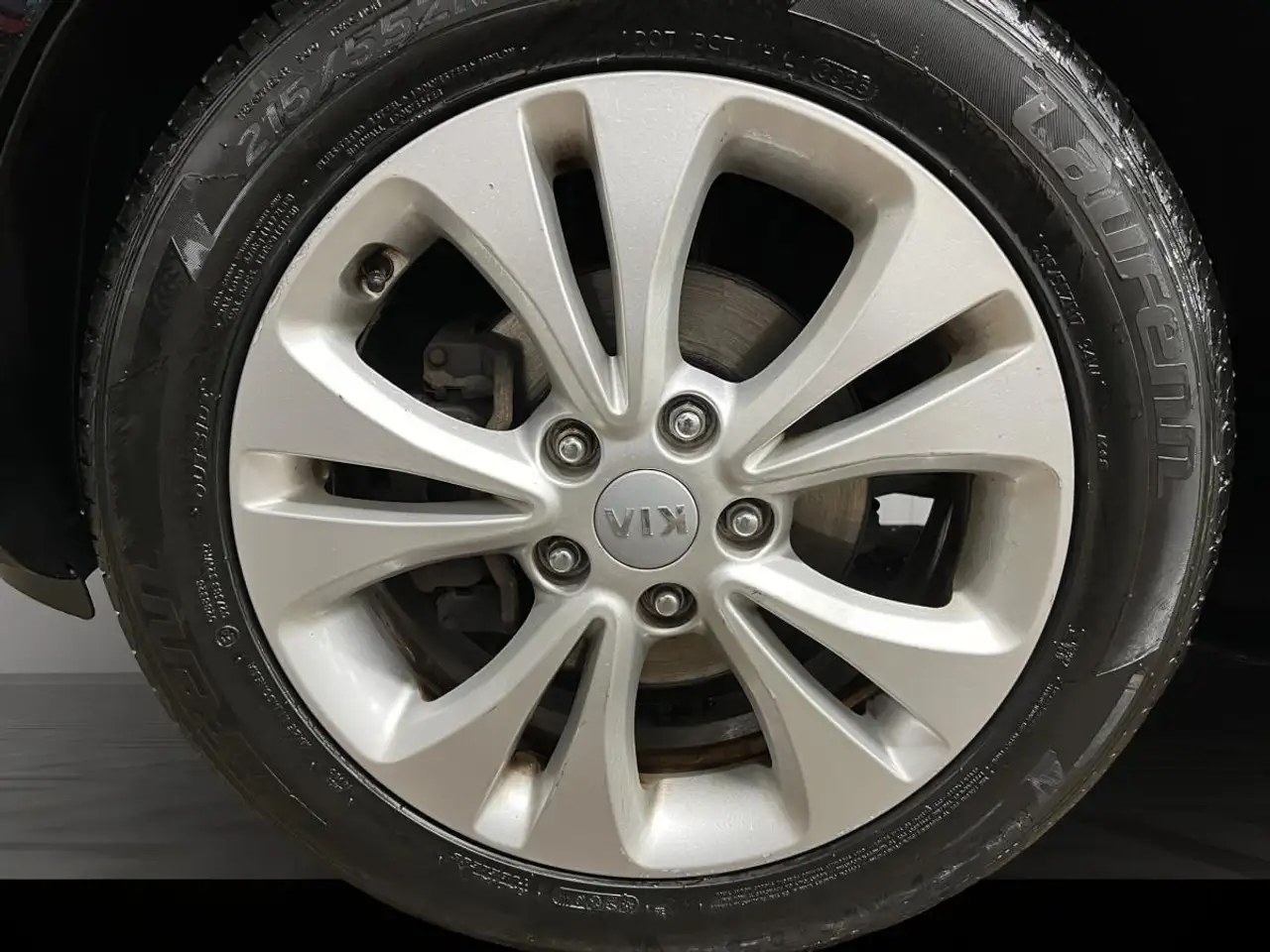 Kia Soul fotografie Kia Soul