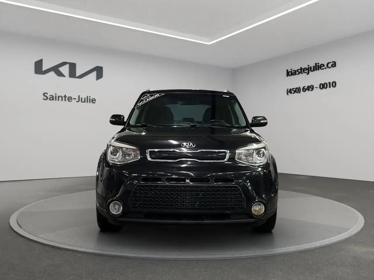 Kia Soul fotografie Kia Soul