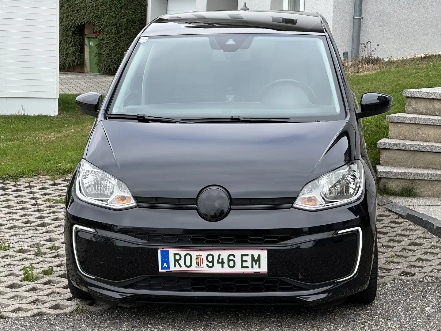 Volkswagen e-up! e-up! 32,3kWh CCS ALU LED - 2