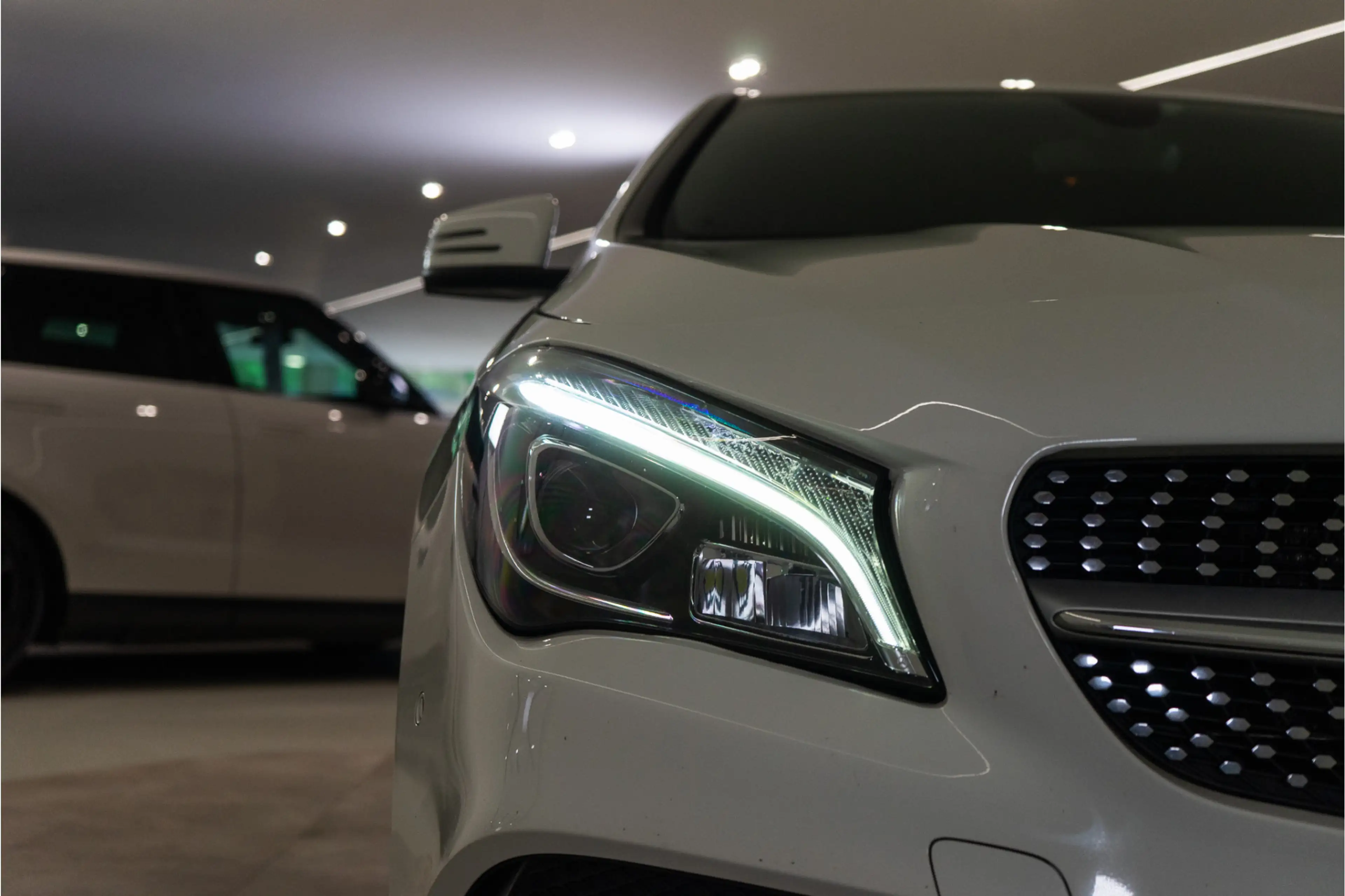 Mercedes-Benz CLA 180 Shooting Brake AMG 123PK | LED | Stoelverw. | Came — photo 5