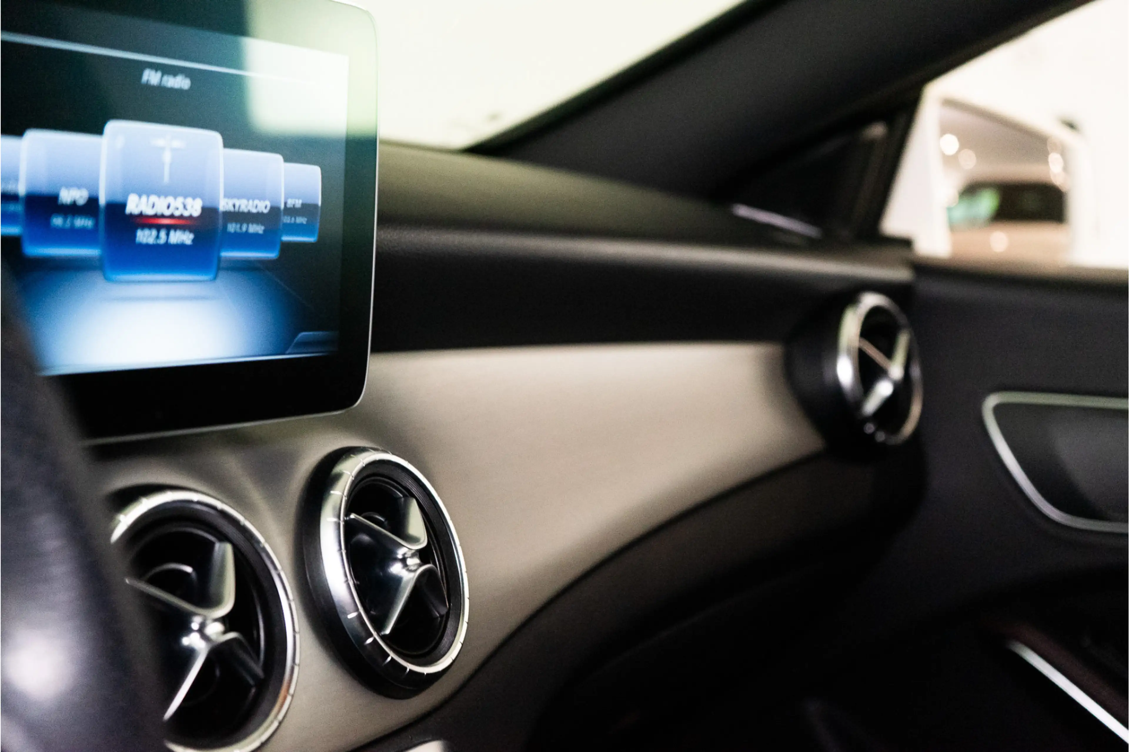 Mercedes-Benz CLA 180 Shooting Brake AMG 123PK | LED | Stoelverw. | Came — photo 31