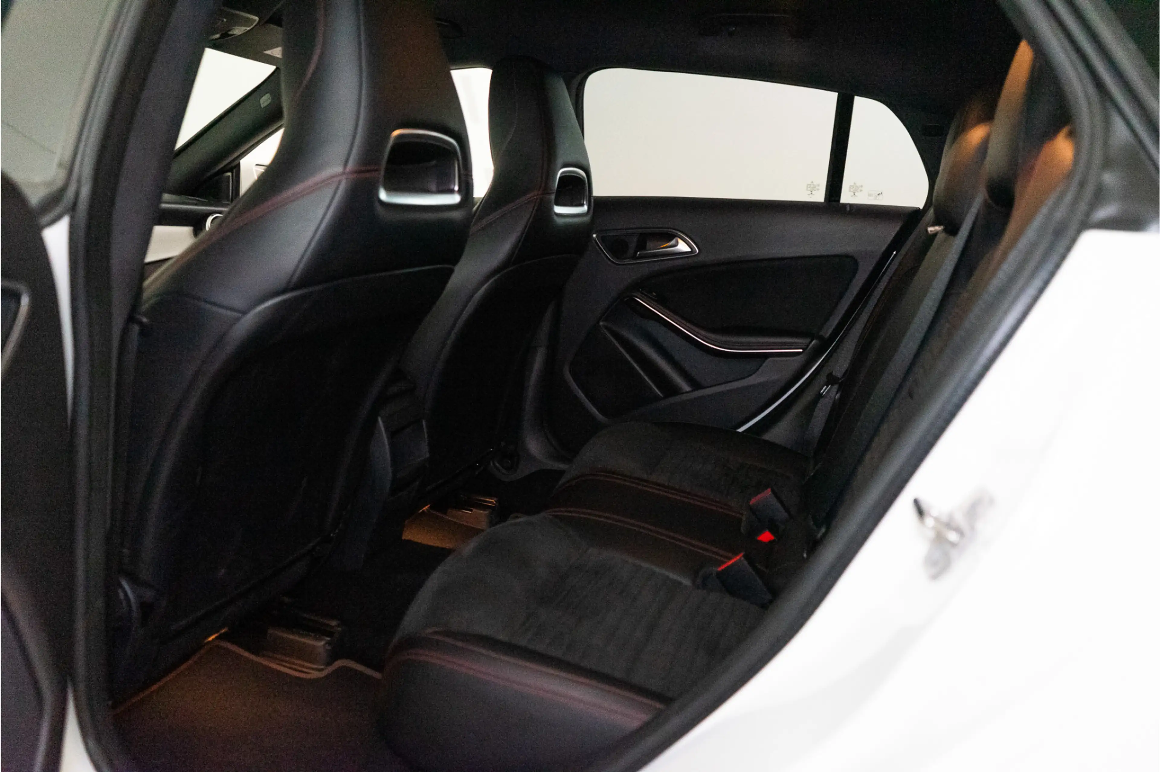 Mercedes-Benz CLA 180 Shooting Brake AMG 123PK | LED | Stoelverw. | Came — photo 16