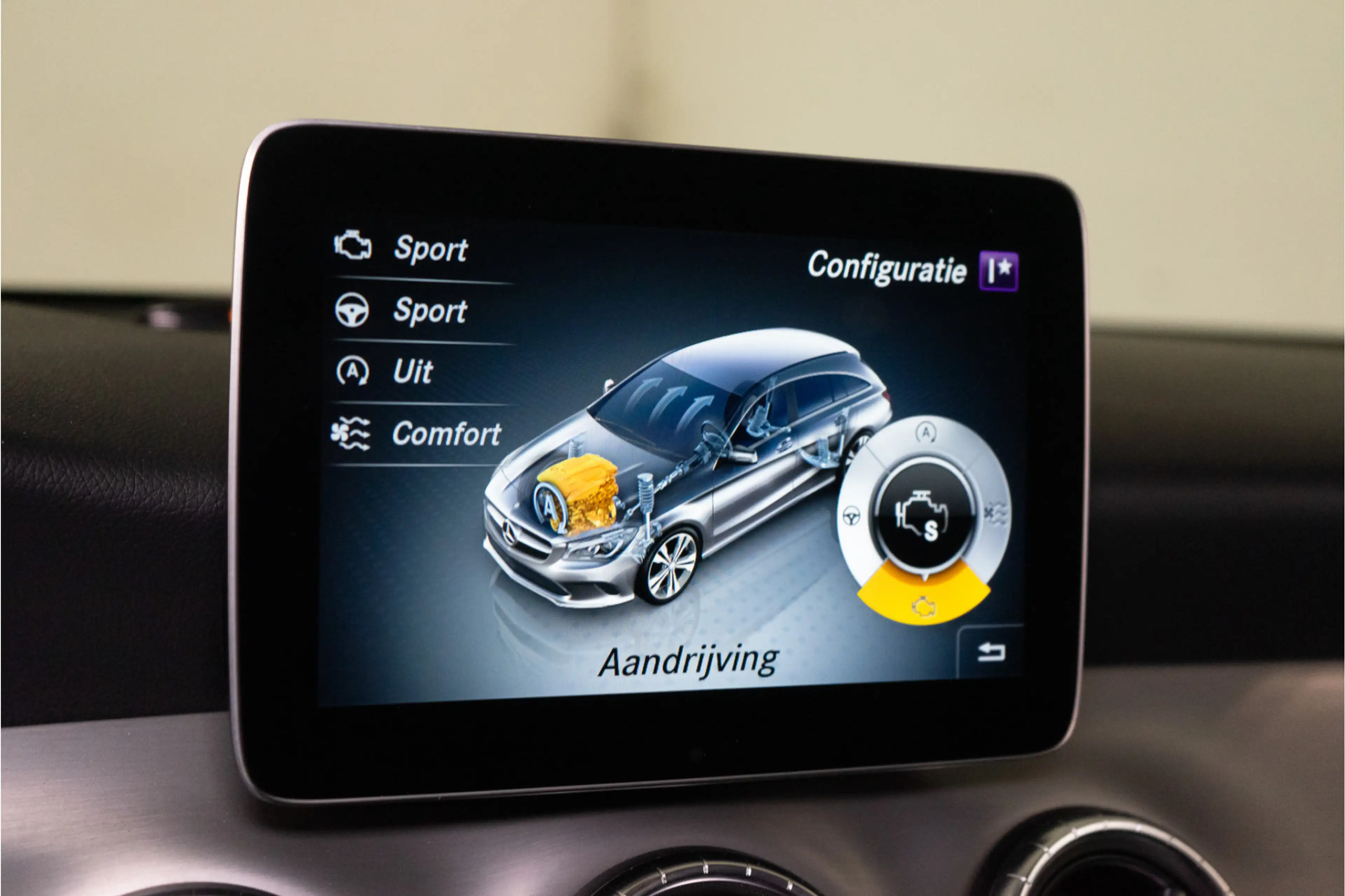 Mercedes-Benz CLA 180 Shooting Brake AMG 123PK | LED | Stoelverw. | Came — photo 30