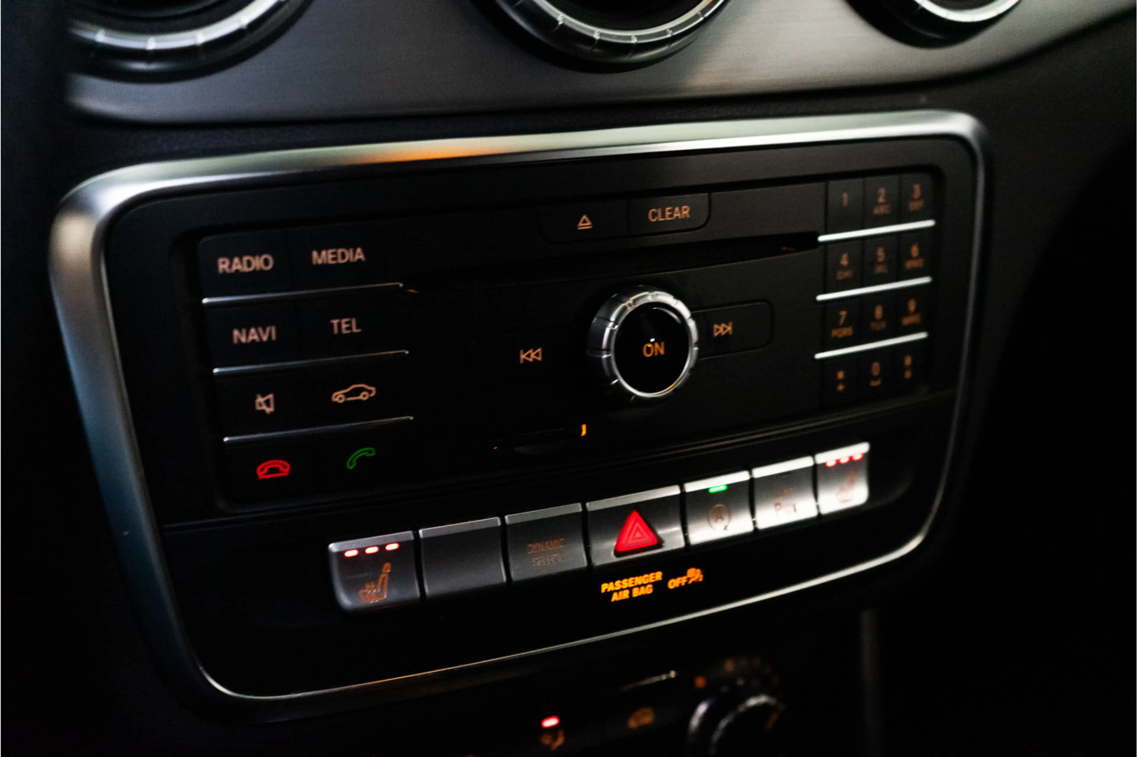 Mercedes-Benz CLA 180 Shooting Brake AMG 123PK | LED | Stoelverw. | Came — photo 24
