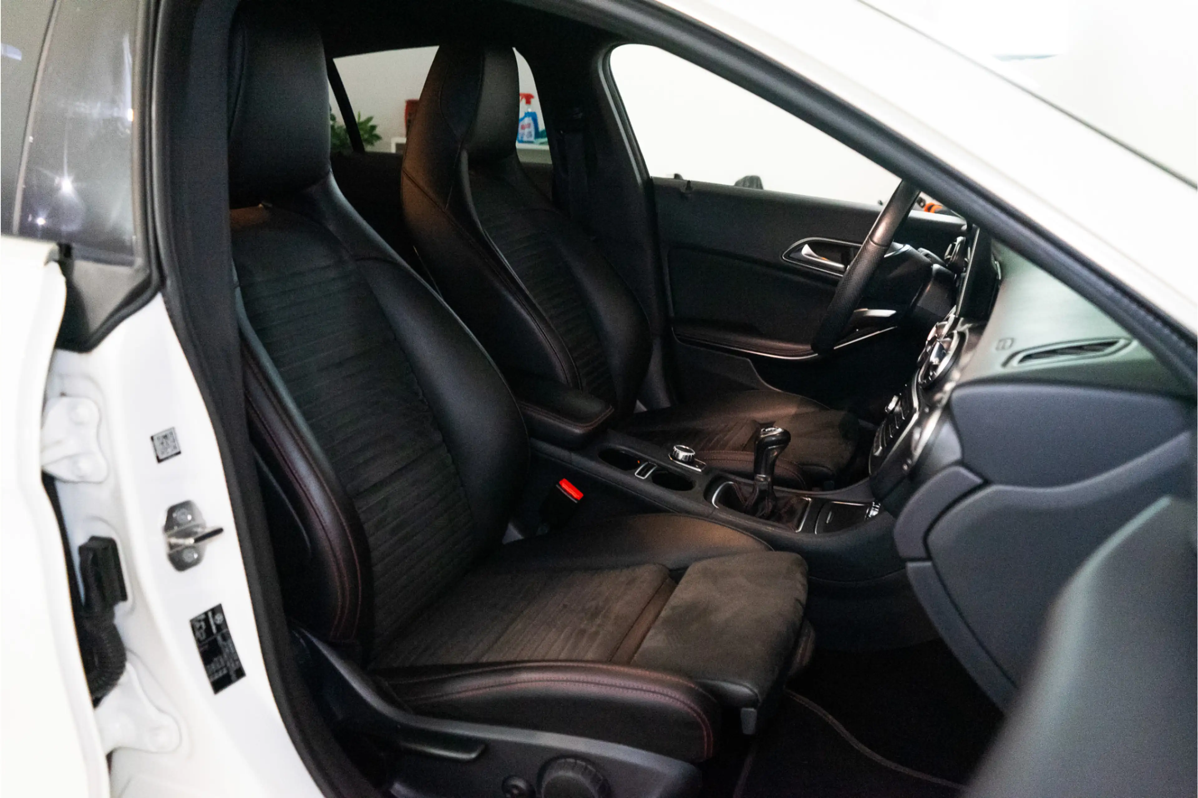 Mercedes-Benz CLA 180 Shooting Brake AMG 123PK | LED | Stoelverw. | Came — photo 14