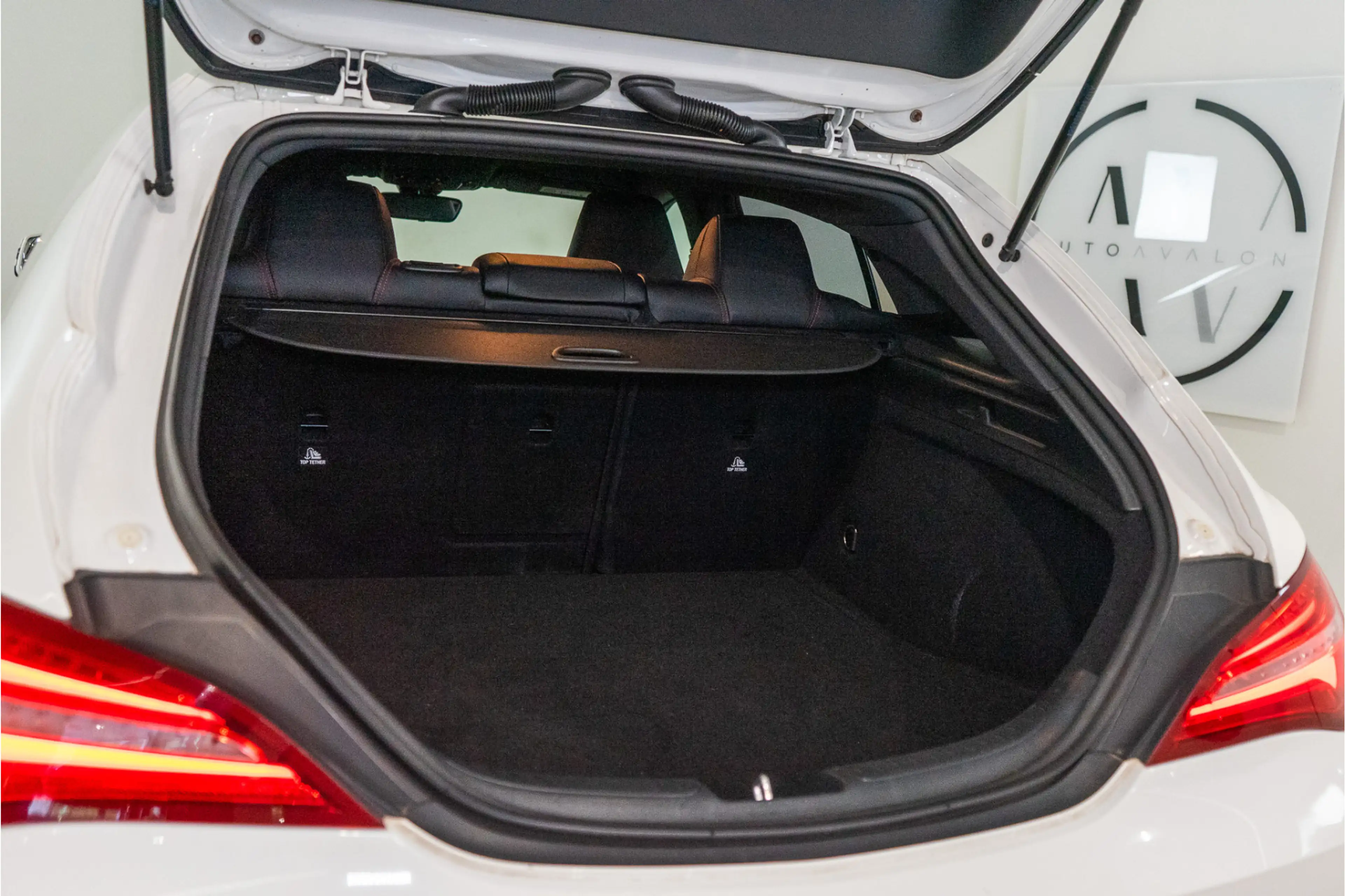 Mercedes-Benz CLA 180 Shooting Brake AMG 123PK | LED | Stoelverw. | Came — photo 10