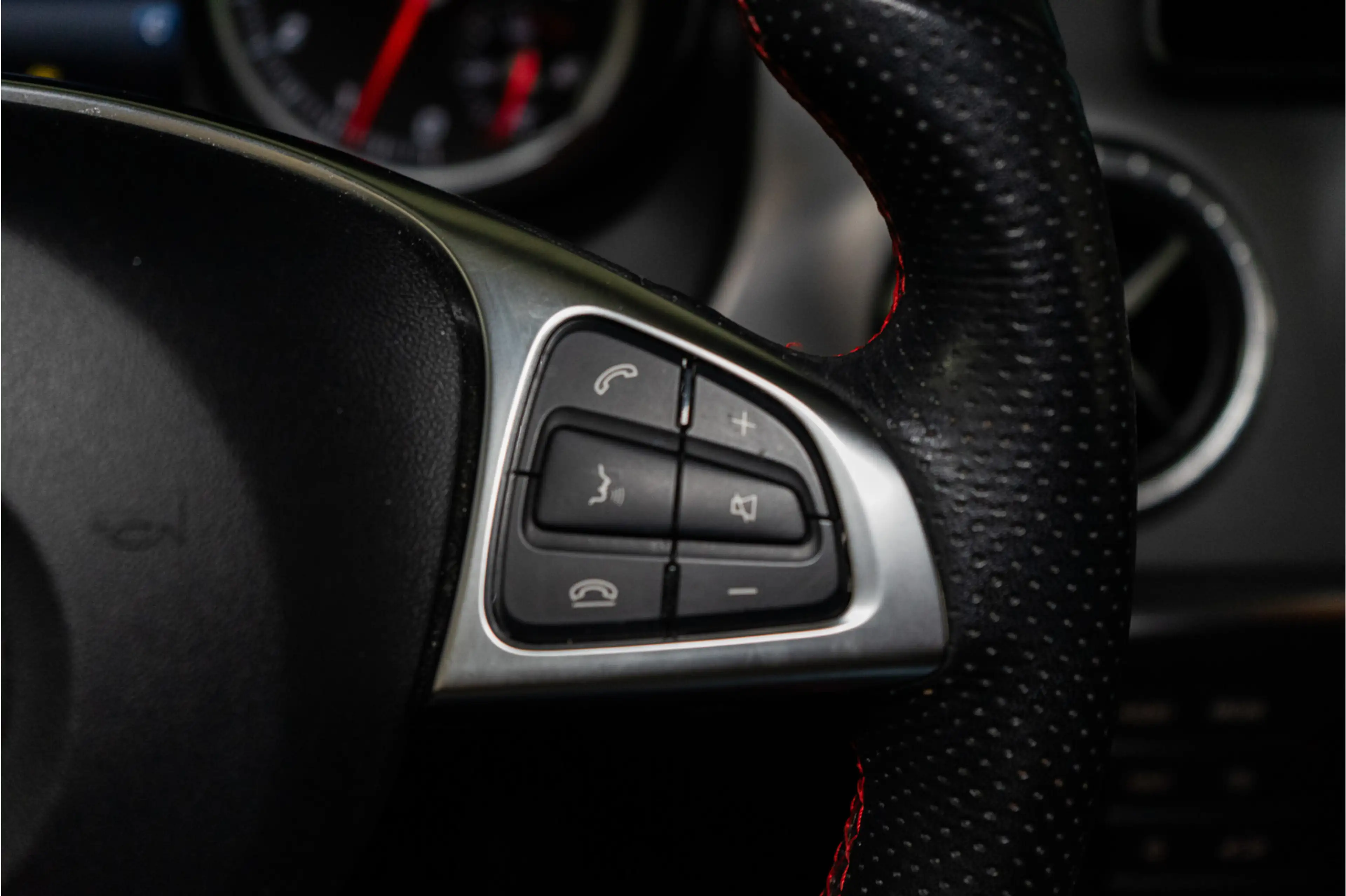 Mercedes-Benz CLA 180 Shooting Brake AMG 123PK | LED | Stoelverw. | Came — photo 19