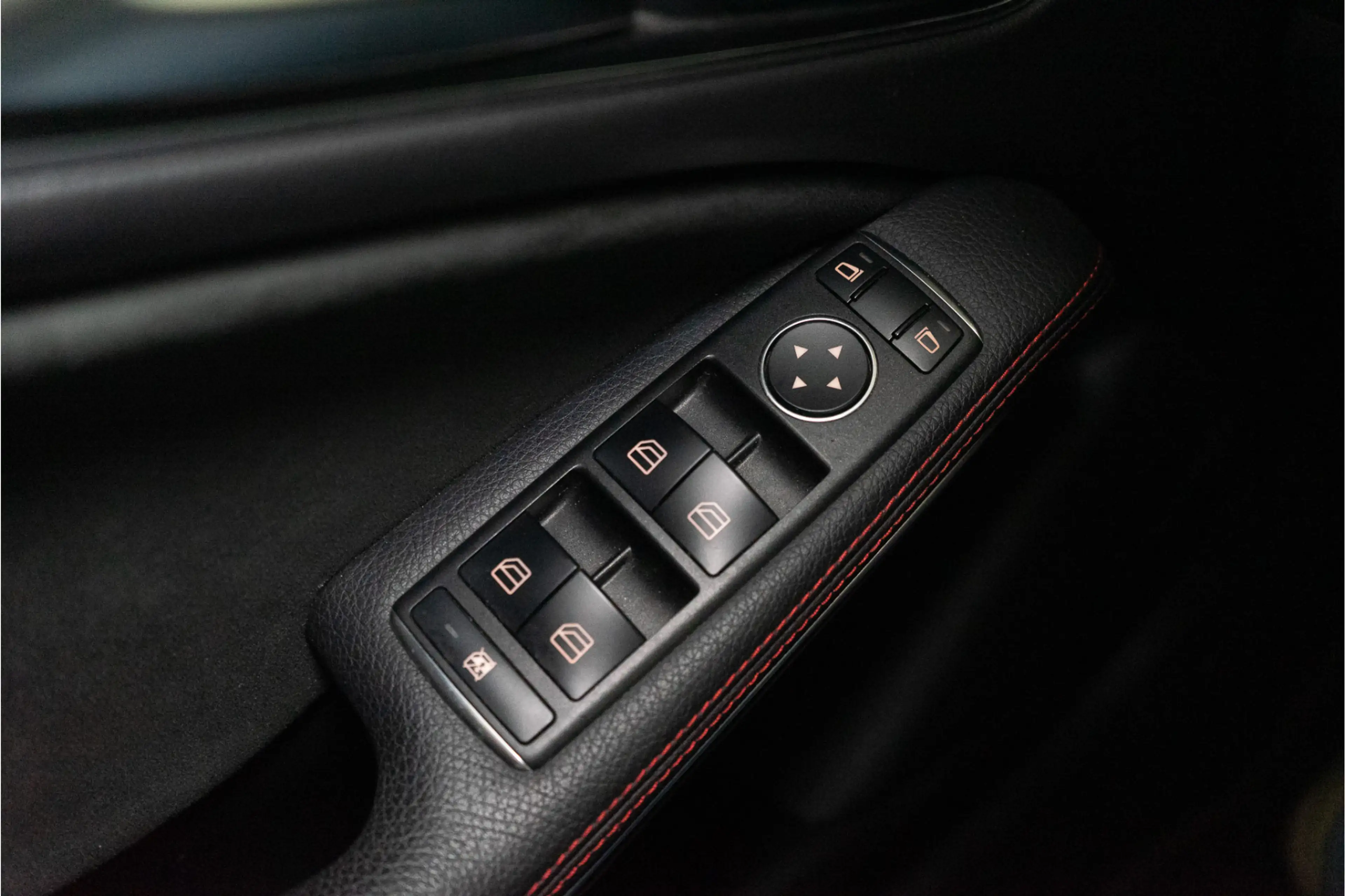 Mercedes-Benz CLA 180 Shooting Brake AMG 123PK | LED | Stoelverw. | Came — photo 17