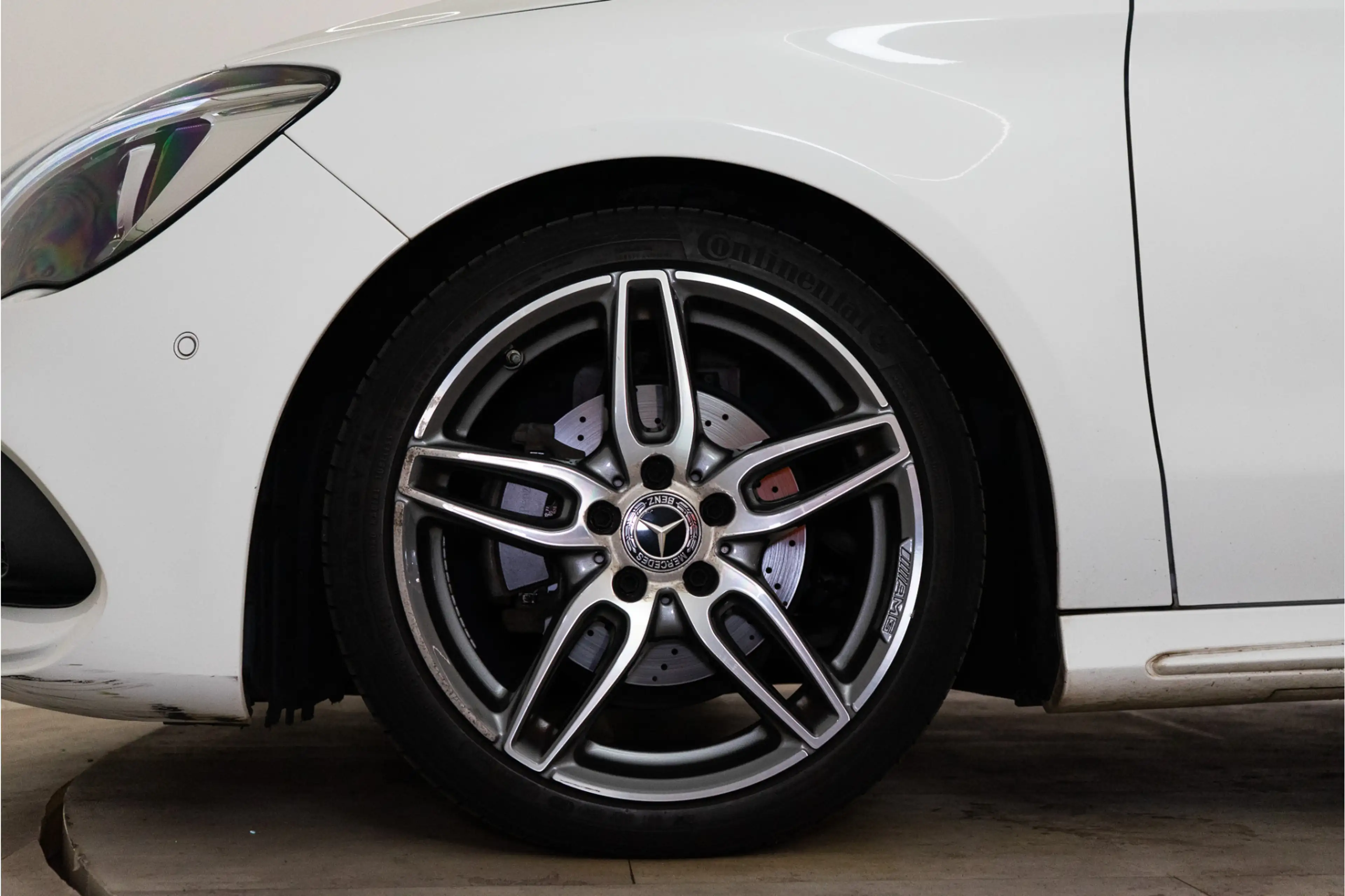 Mercedes-Benz CLA 180 Shooting Brake AMG 123PK | LED | Stoelverw. | Came — photo 38