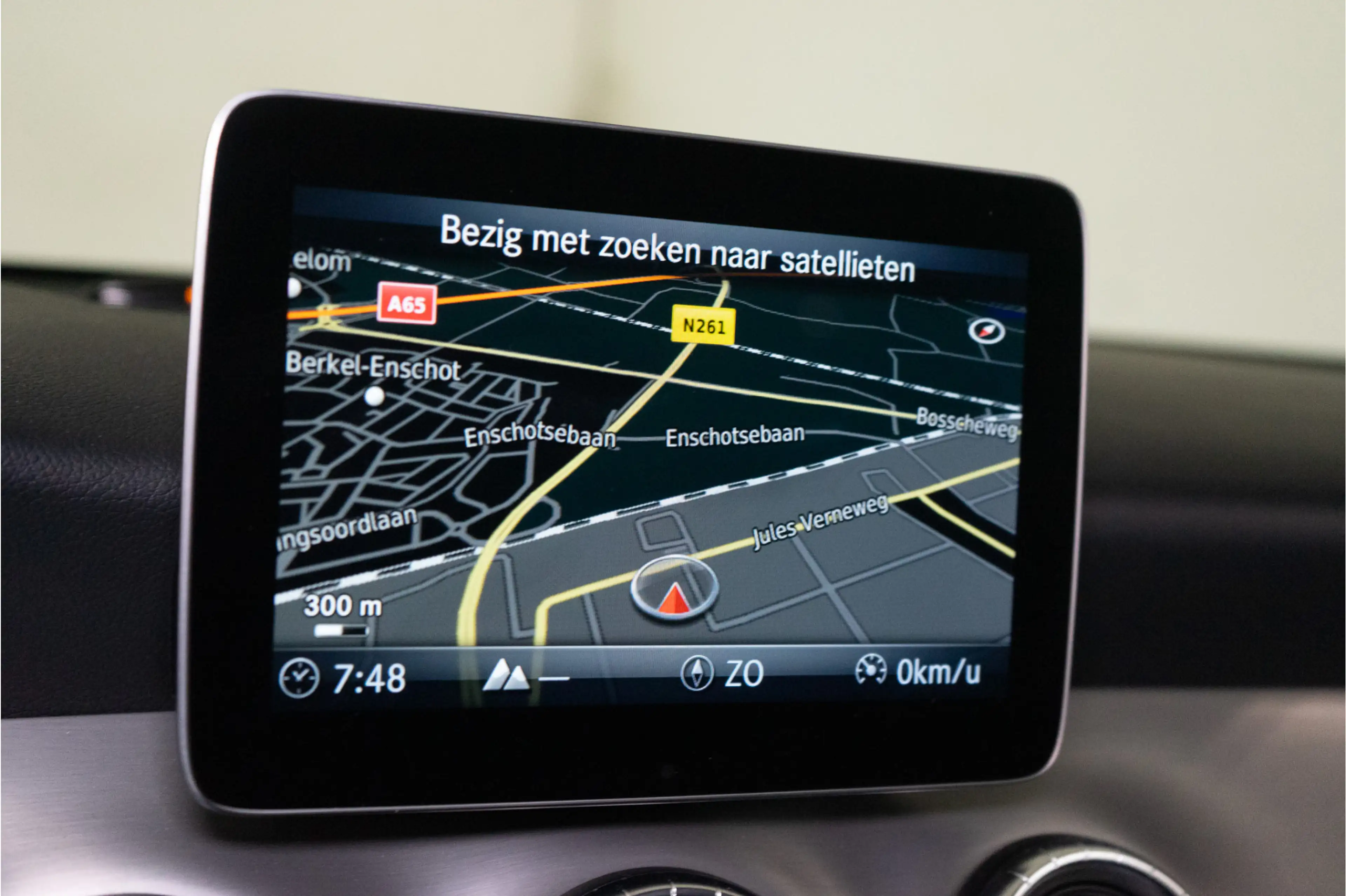 Mercedes-Benz CLA 180 Shooting Brake AMG 123PK | LED | Stoelverw. | Came — photo 27