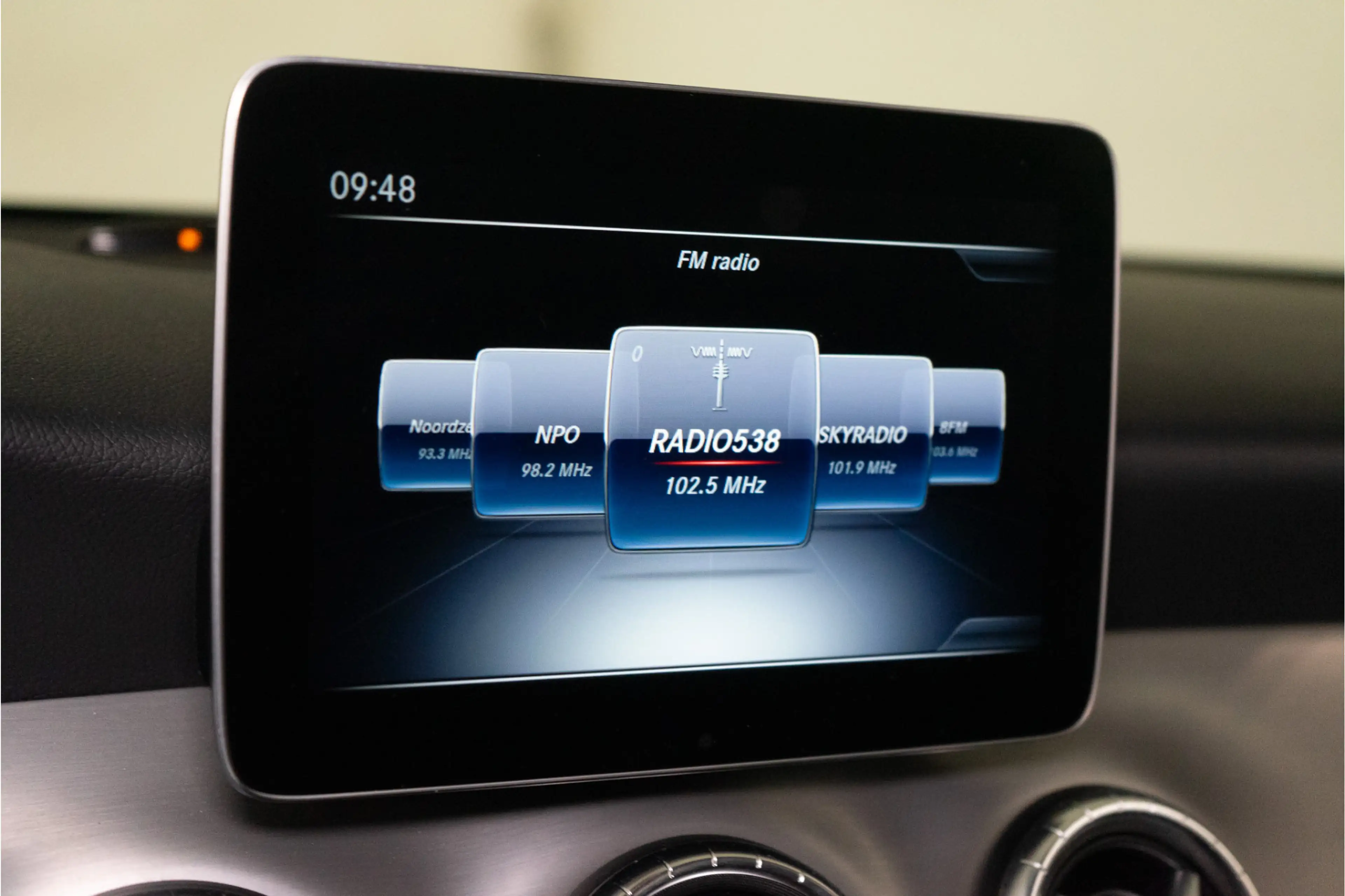 Mercedes-Benz CLA 180 Shooting Brake AMG 123PK | LED | Stoelverw. | Came — photo 25