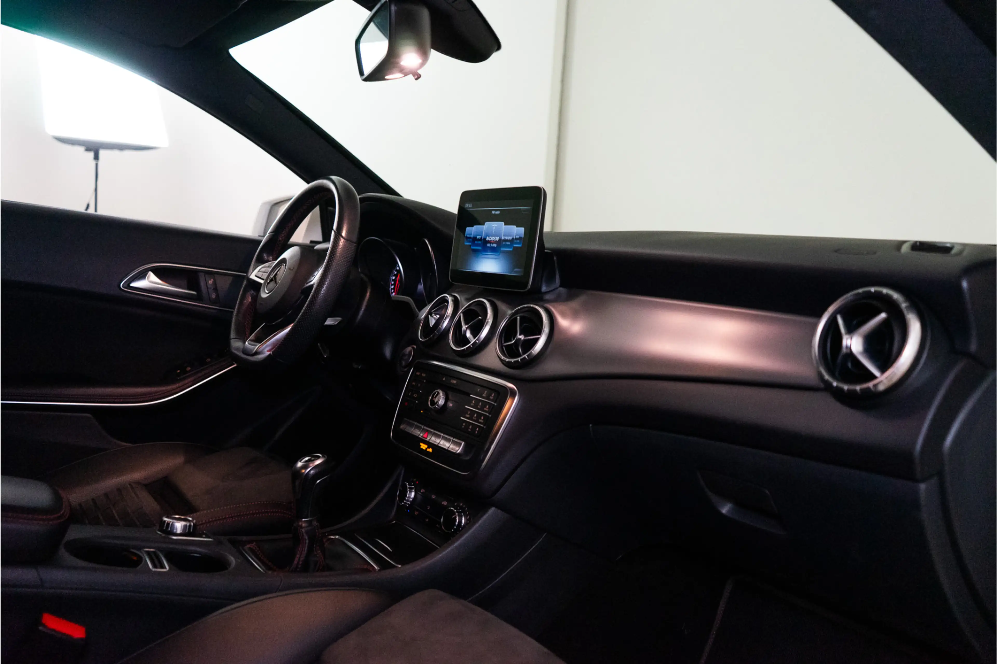 Mercedes-Benz CLA 180 Shooting Brake AMG 123PK | LED | Stoelverw. | Came — photo 13