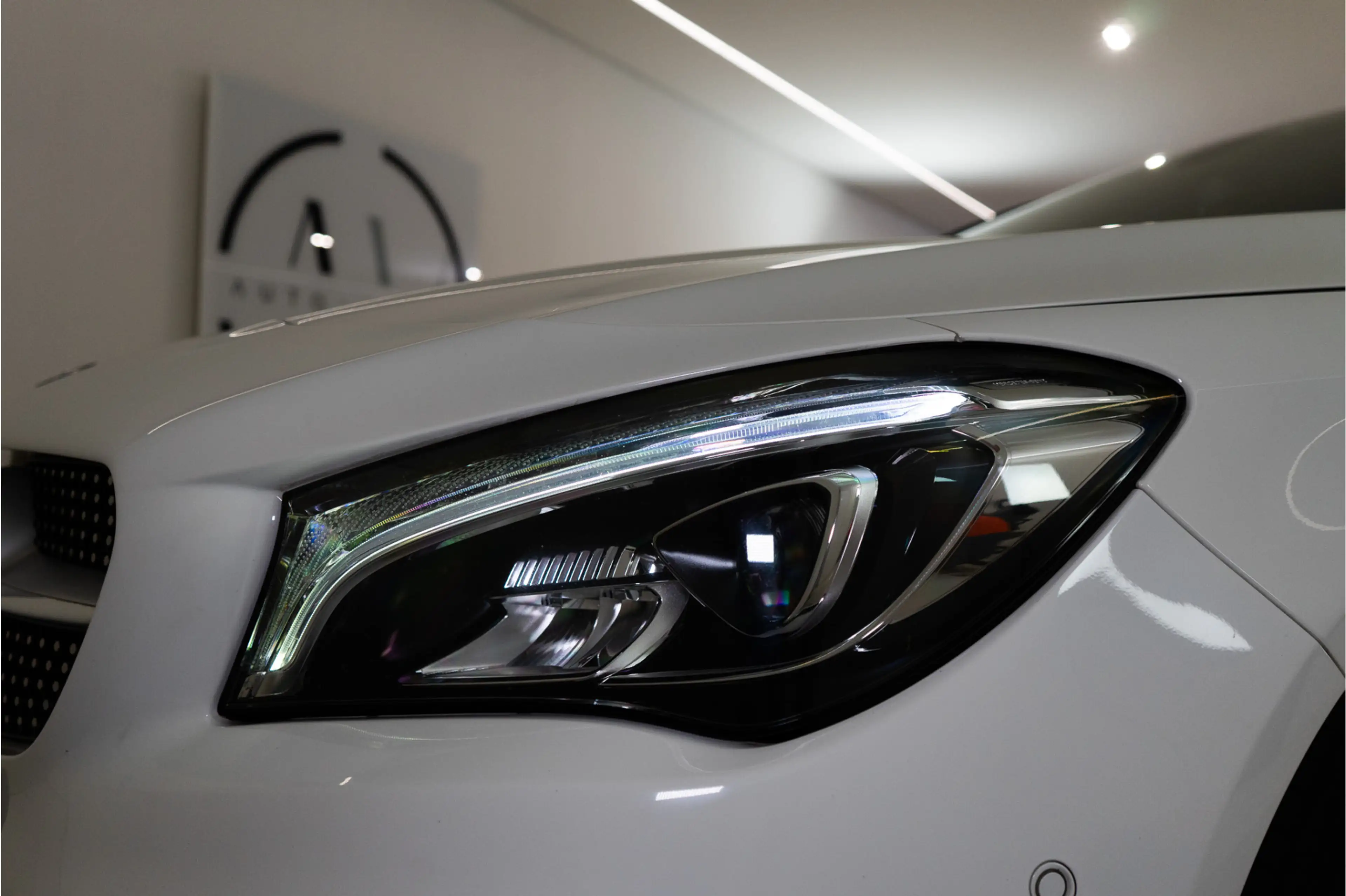 Mercedes-Benz CLA 180 Shooting Brake AMG 123PK | LED | Stoelverw. | Came — photo 37