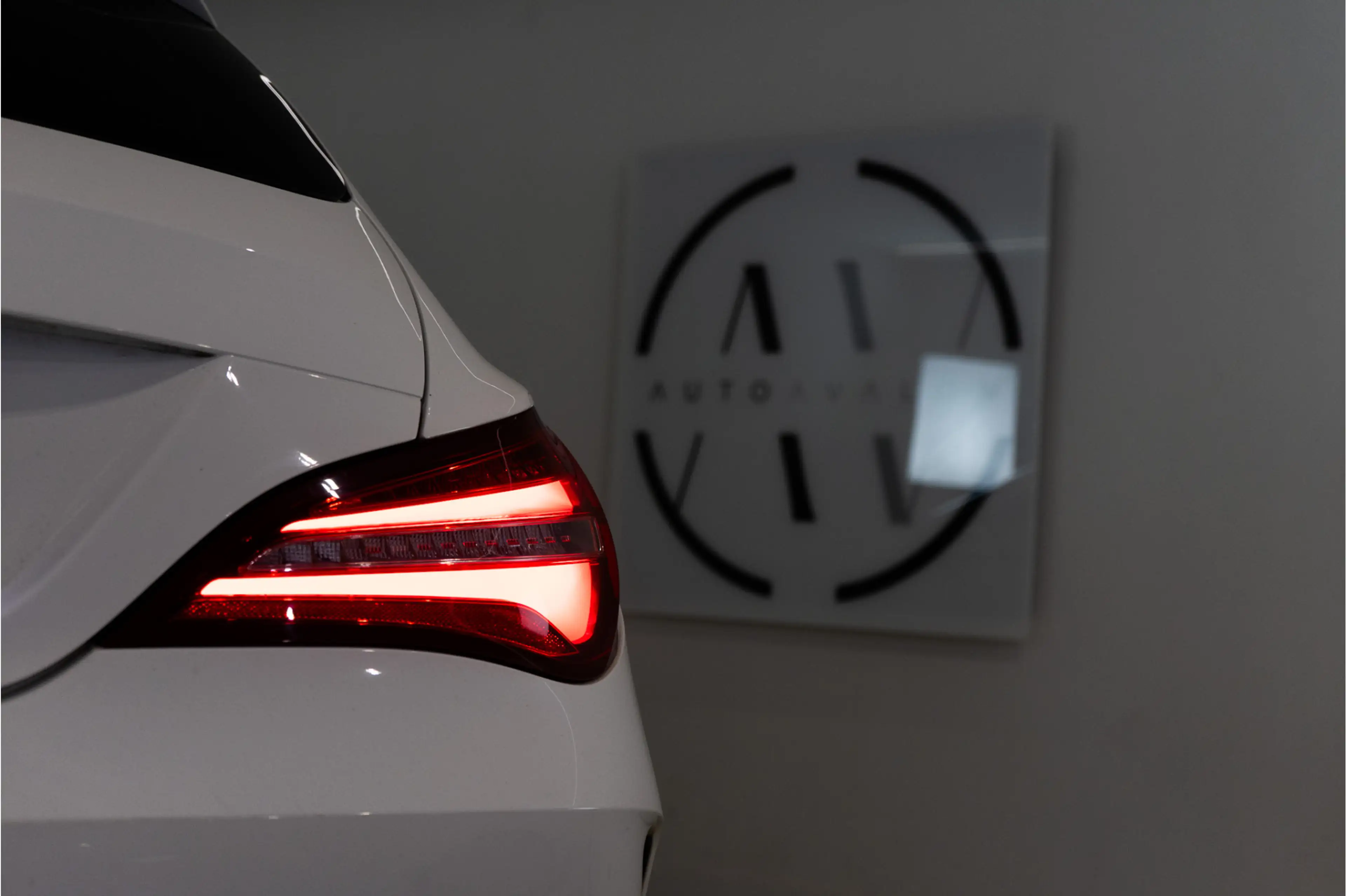 Mercedes-Benz CLA 180 Shooting Brake AMG 123PK | LED | Stoelverw. | Came — photo 39