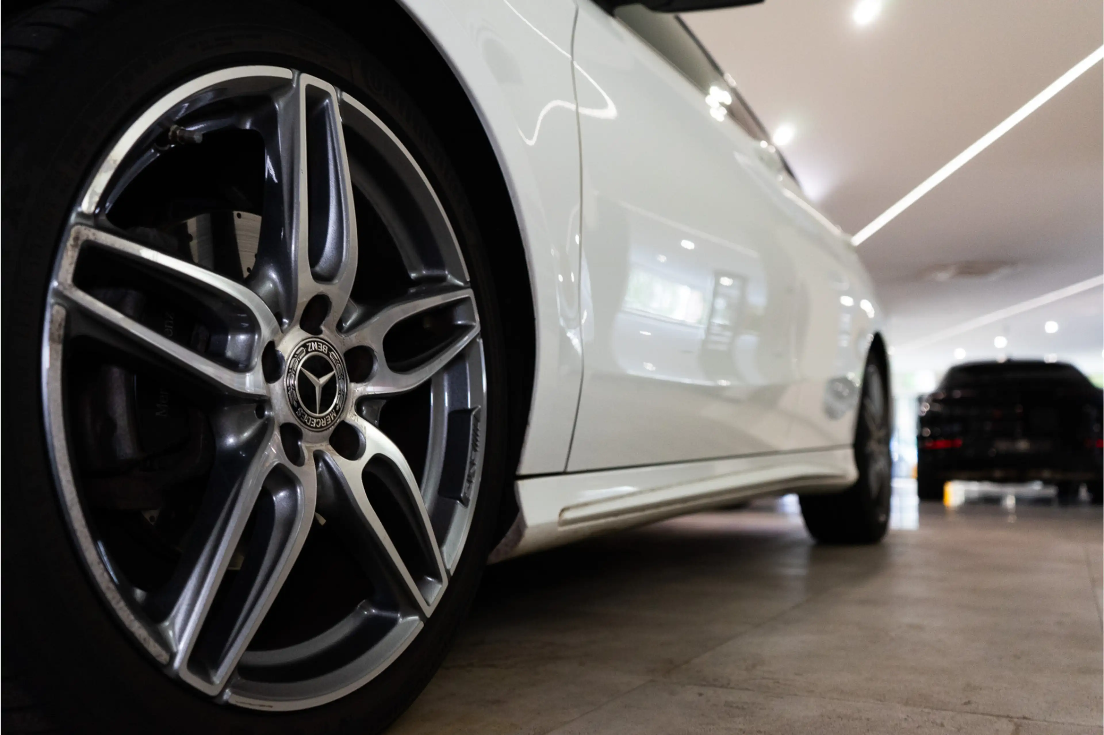 Mercedes-Benz CLA 180 Shooting Brake AMG 123PK | LED | Stoelverw. | Came — photo 7