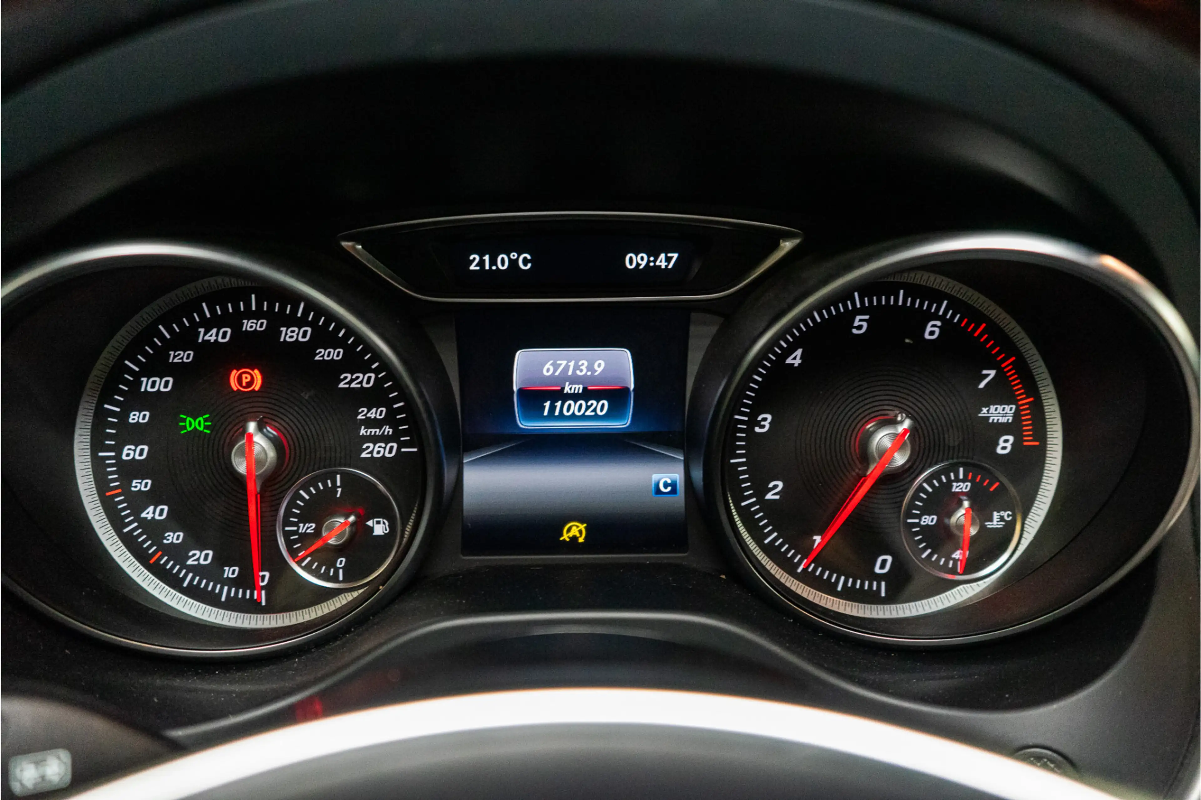 Mercedes-Benz CLA 180 Shooting Brake AMG 123PK | LED | Stoelverw. | Came — photo 20