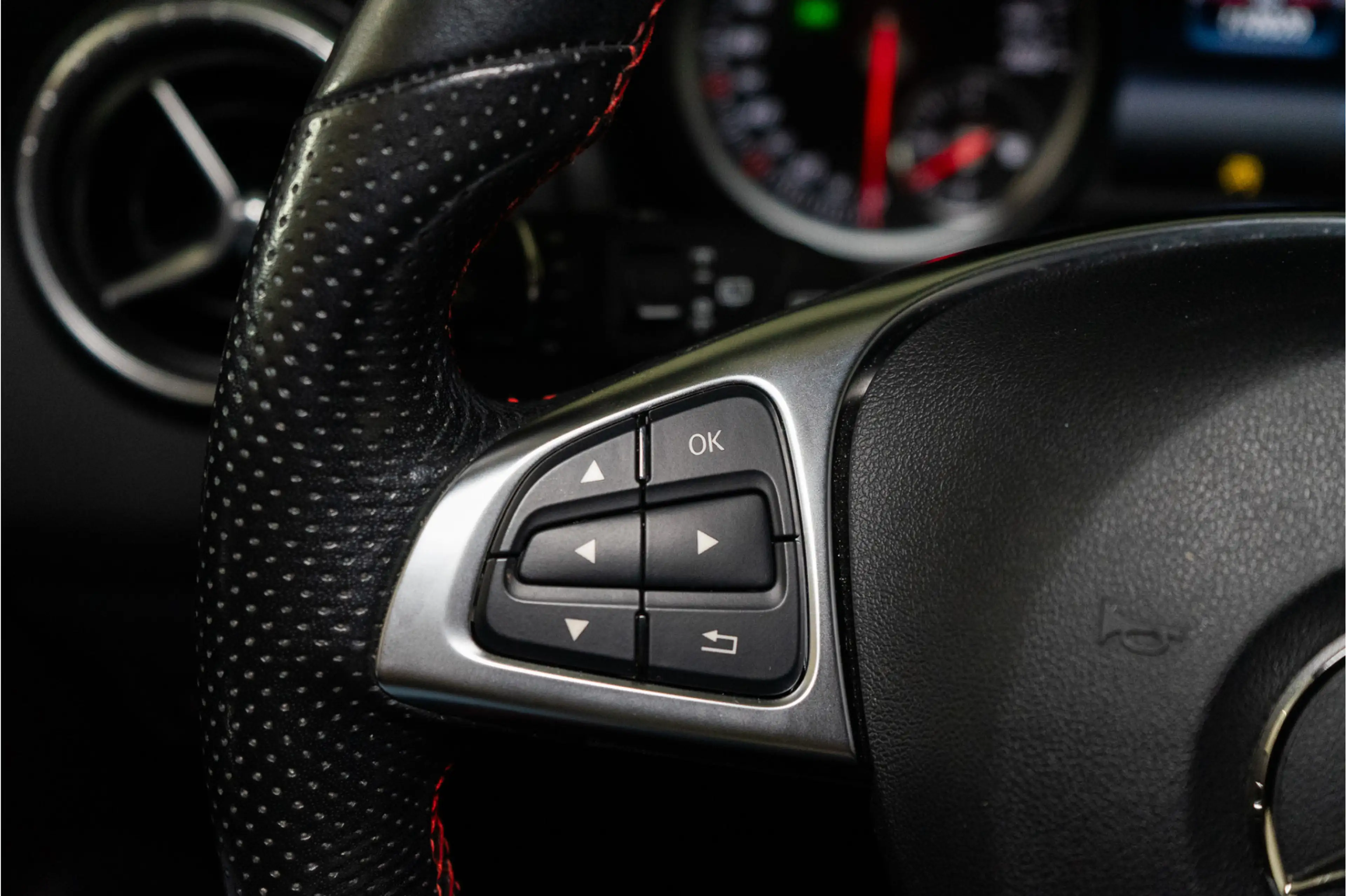 Mercedes-Benz CLA 180 Shooting Brake AMG 123PK | LED | Stoelverw. | Came — photo 18