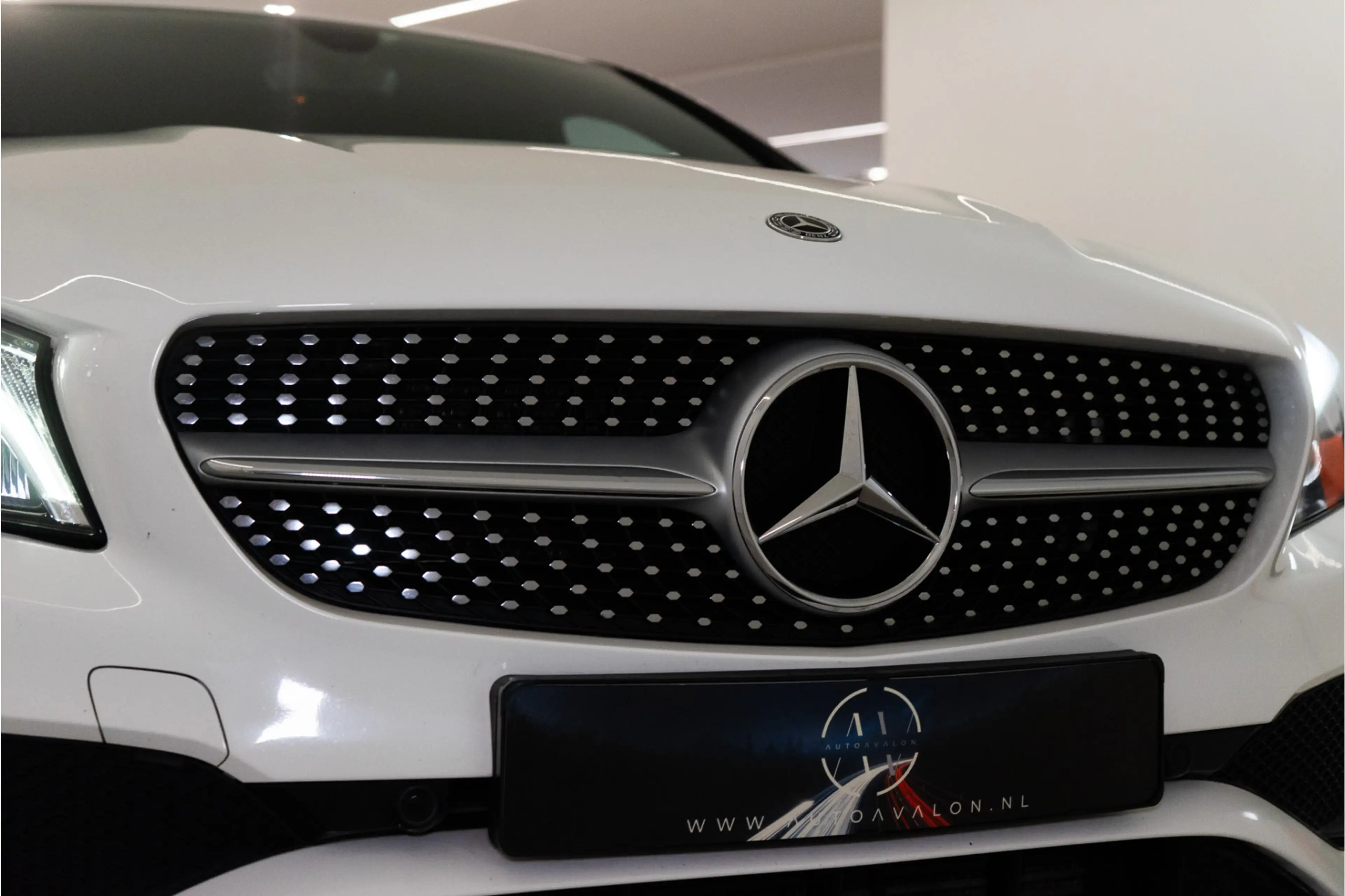 Mercedes-Benz CLA 180 Shooting Brake AMG 123PK | LED | Stoelverw. | Came — photo 36