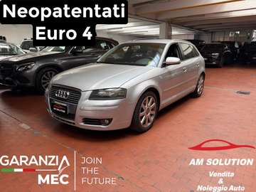 A3 2.0 Neopatentati Euro 4