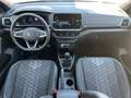Volkswagen T-Cross 1.0 TSI R-Line 85kW Noir - thumbnail 4