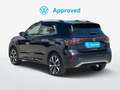 Volkswagen T-Cross 1.0 TSI R-Line 85kW Noir - thumbnail 2