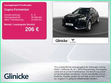 2.0 TDI 4D Pano LED LM 18" Navi RFK AC
