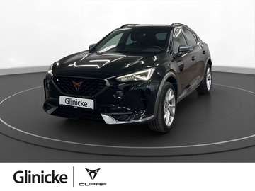 2.0 TDI 4D Pano LED LM 18" Navi RFK AC