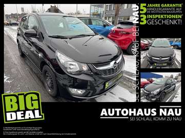 1.0 120 Jahre Einparkhilfe TÜV neu Inkl. Inspektio