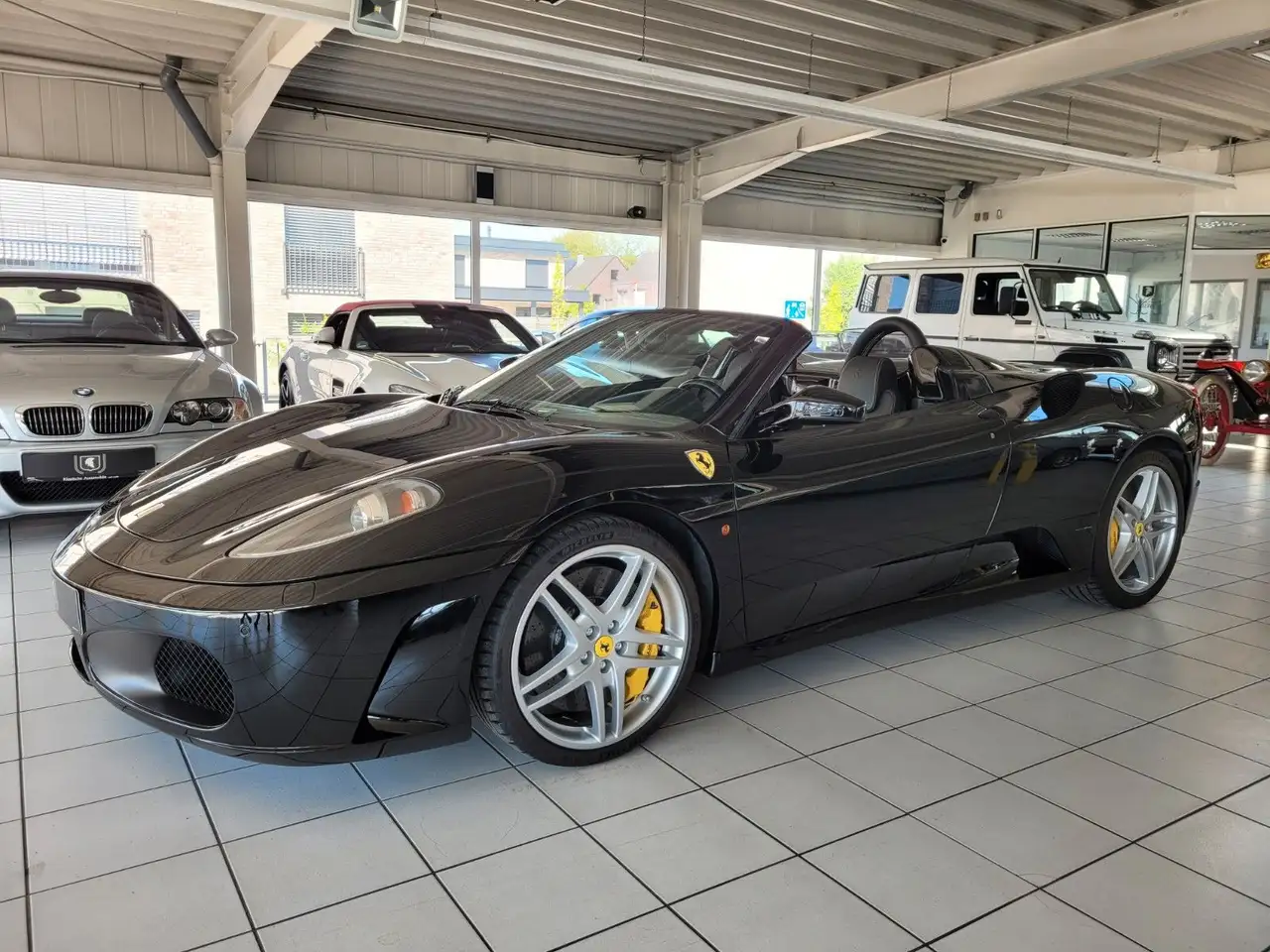 Ferrari F430