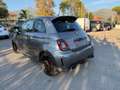Abarth 595 595 1.4 Turbo T-Jet 140 CV Gris - thumbnail 18
