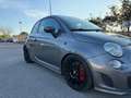 Abarth 595 595 1.4 Turbo T-Jet 140 CV Gris - thumbnail 17