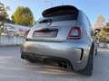 Abarth 595 595 1.4 Turbo T-Jet 140 CV Gris - thumbnail 21