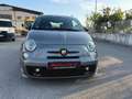 Abarth 595 595 1.4 Turbo T-Jet 140 CV Gris - thumbnail 2