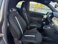 Abarth 595 595 1.4 Turbo T-Jet 140 CV Gris - thumbnail 13