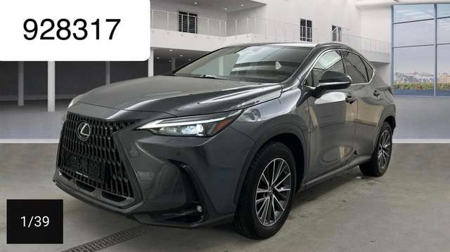 Imagine Lexus NX 450h Executive AWD Plug-In DigTacho 360Grad