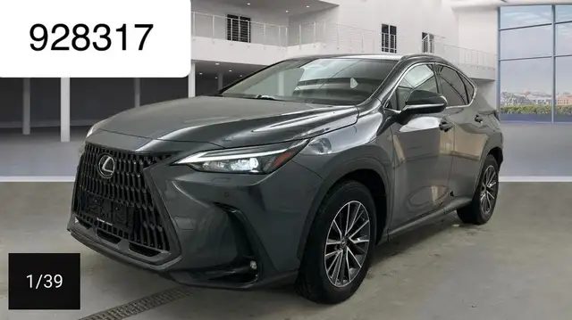 Lexus NX 450h Executive AWD Plug-In DigTacho 360Grad