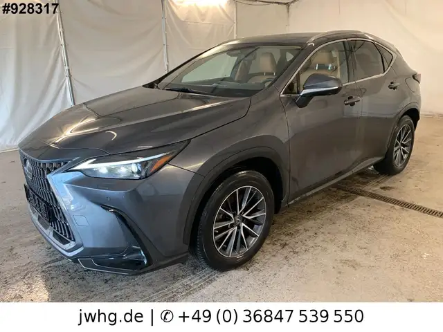 Lexus NX 450h Executive AWD Plug-In DigTacho 360Grad