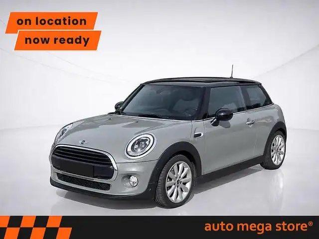 MINI Cooper 1.5 Chili II Aut. Pano/LED/Navi/Tempomat