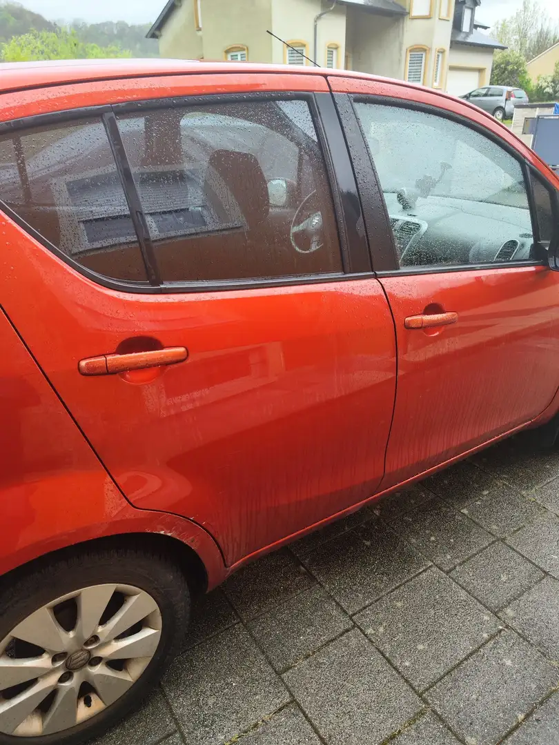 Suzuki Splash 1.3 DDiS GLS - 1
