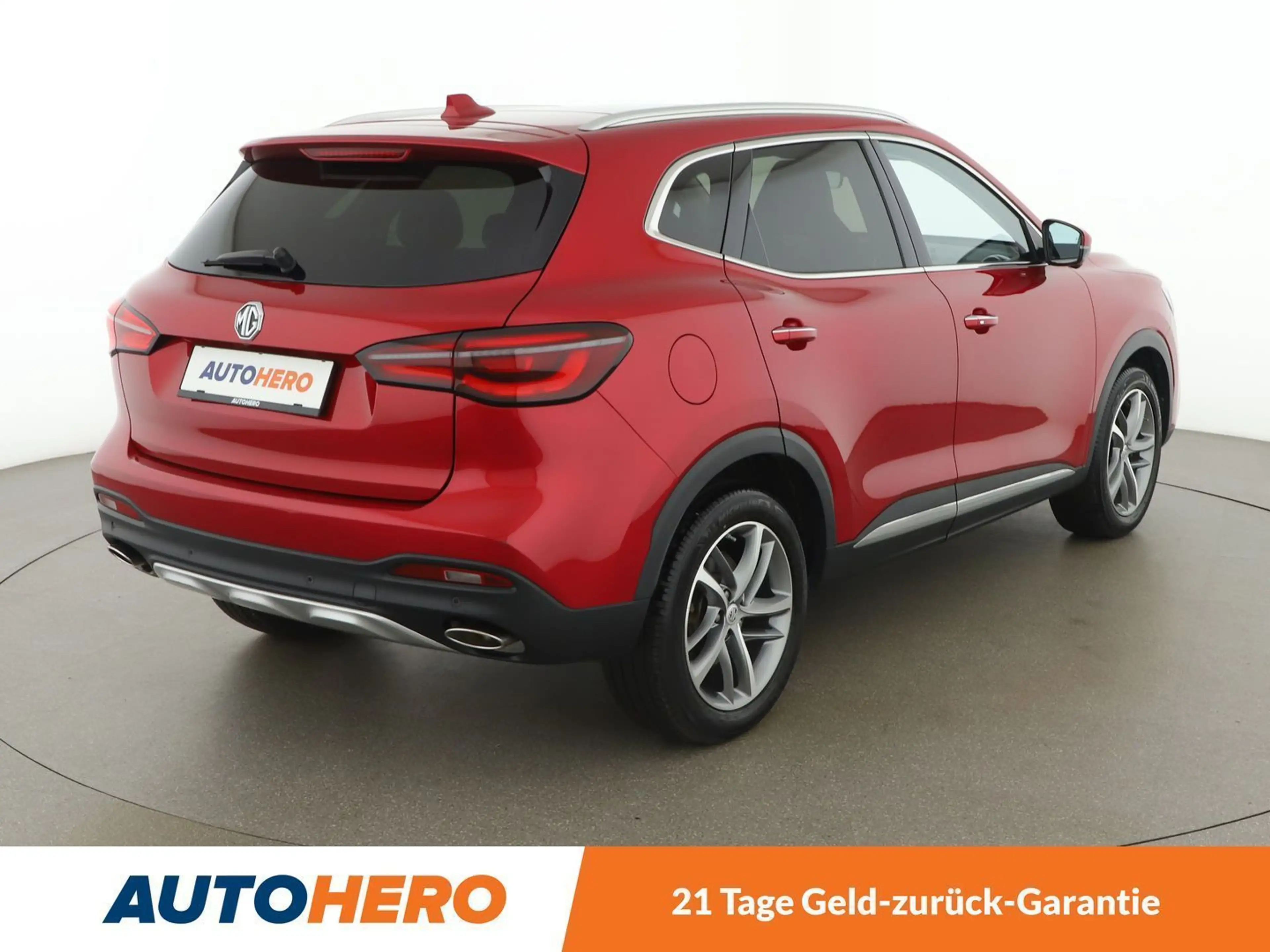 MG EHS 1.5 T-GDI Plug-in Hybrid Luxury Aut. *TOT*360*SPUR — photo 6