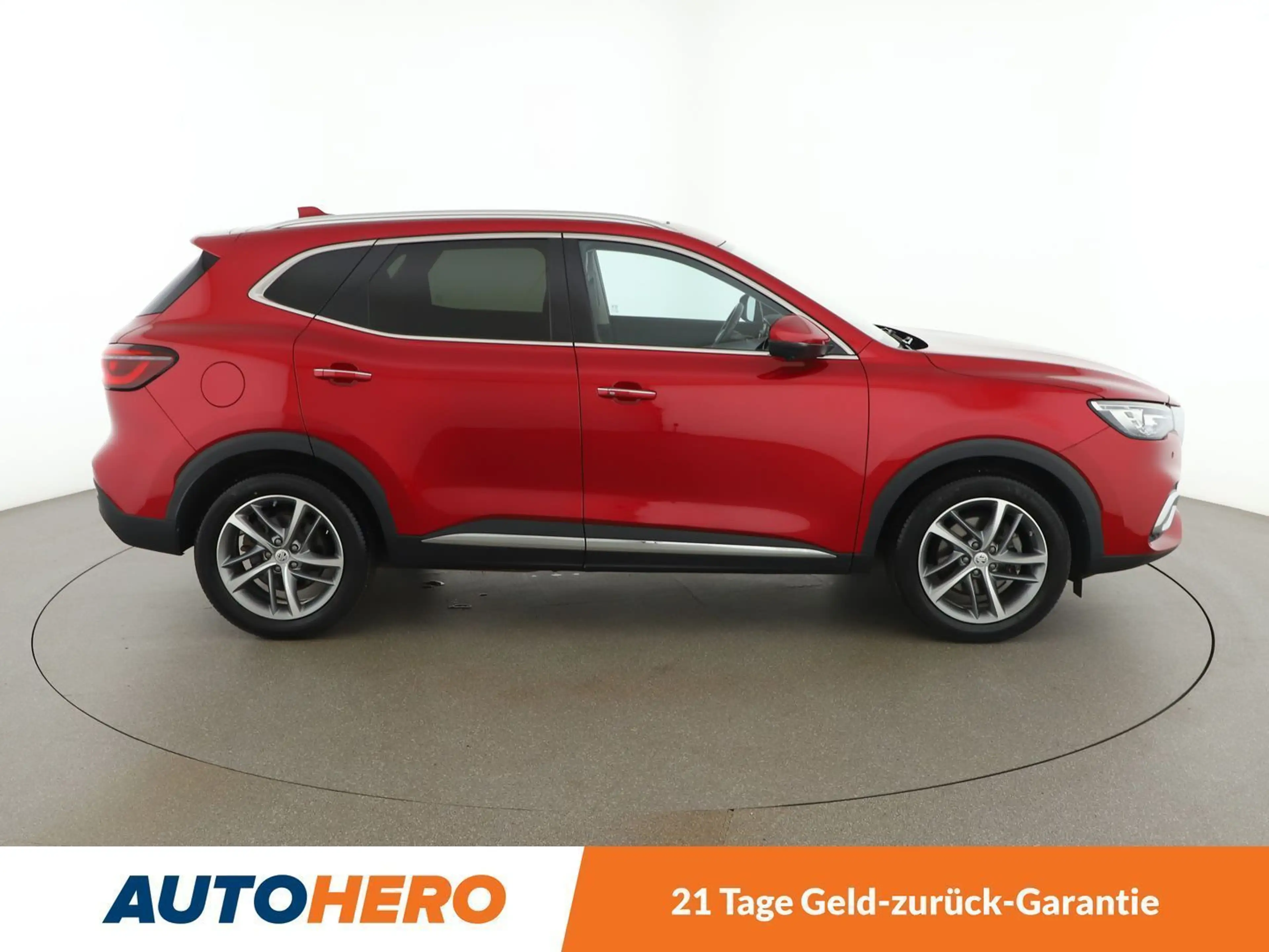 MG EHS 1.5 T-GDI Plug-in Hybrid Luxury Aut. *TOT*360*SPUR — photo 7