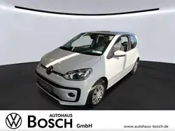 Volkswagen up! 1.0 Move RFK SHZ PDC Tempomat Bluetooth Klima