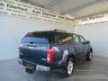 Isuzu D-Max D-MAX Double Cab 2,5 Custom Blau - thumbnail 7