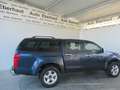 Isuzu D-Max D-MAX Double Cab 2,5 Custom Blau - thumbnail 8