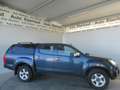 Isuzu D-Max D-MAX Double Cab 2,5 Custom Blau - thumbnail 9