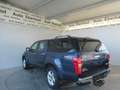 Isuzu D-Max D-MAX Double Cab 2,5 Custom Blau - thumbnail 5